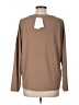 MNG Tan Pullover Sweater Size L - photo 2