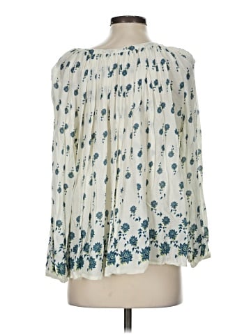 Chelsea & Violet 3/4 Sleeve Blouse (view 2)