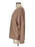 MNG Tan Pullover Sweater Size L - photo 5