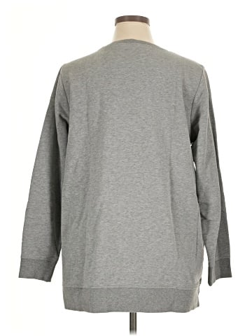 Lands' End Sweatshirt (view 2)