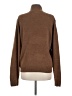 Weatherproof 100% Acrylic Brown Pullover Sweater Size M - photo 2