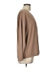 MNG Tan Pullover Sweater Size L - photo 4