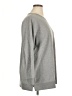 Lands' End Gray Sweatshirt Size 1X - photo 4