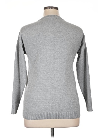 DKNY Pullover Sweater (view 2)