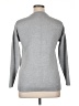 DKNY Silver Pullover Sweater Size L (estimated) - photo 2