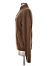 Weatherproof 100% Acrylic Brown Pullover Sweater Size M - photo 5