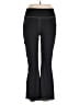 Unbranded Black Active Pants Size 1X - photo 1