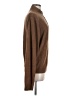 Weatherproof 100% Acrylic Brown Pullover Sweater Size M - photo 4