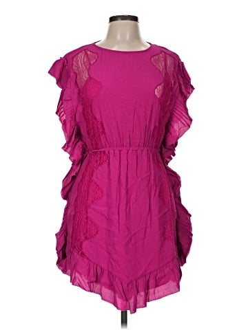 IRO Cocktail Dress (view 1)