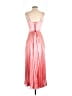 Unbranded Pink Cocktail Dress Size 9 - photo 2
