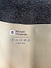 Unbranded Yellow Bodysuit Size S - photo 3