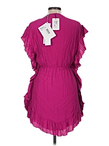 IRO Cocktail Dress (view 2)