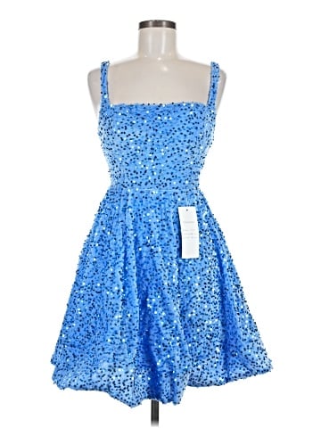 Wear Your Love Cocktail Dress (view 1)