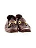 Joan & David Brown Flats Size 8 1/2 - photo 2