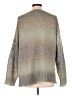 Zadig & Voltaire Tie-dye Gray Pullover Sweater Size L - photo 2