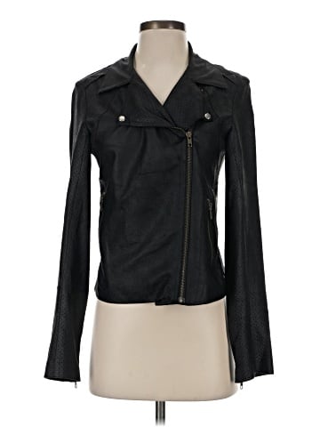 Georgie Jacket (view 1)
