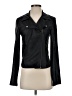 Georgie Black Jacket Size S - photo 1