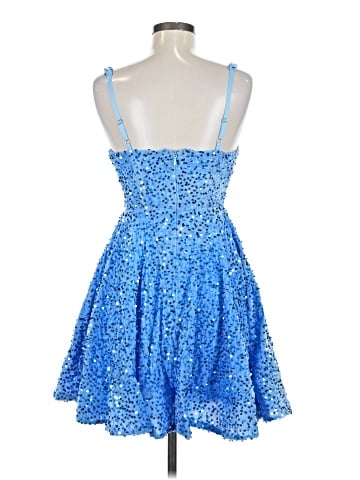 Wear Your Love Cocktail Dress (view 2)