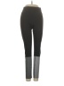 Outdoor Voices Color Block Black Active Pants Size S - photo 1