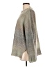 Zadig & Voltaire Tie-dye Gray Pullover Sweater Size L - photo 5