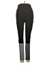 Outdoor Voices Color Block Black Active Pants Size S - photo 2