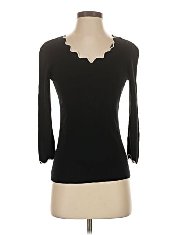 Roz & Ali 3/4 Sleeve T-Shirt (view 1)