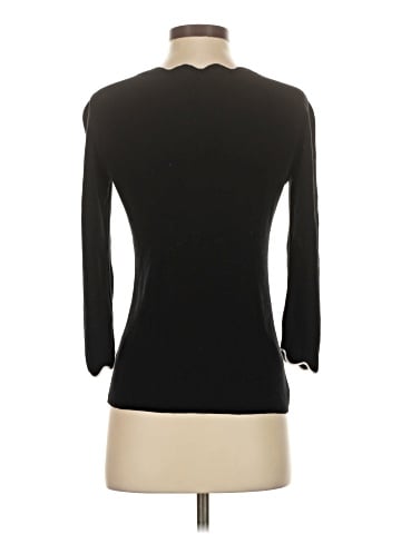 Roz & Ali 3/4 Sleeve T-Shirt (view 2)