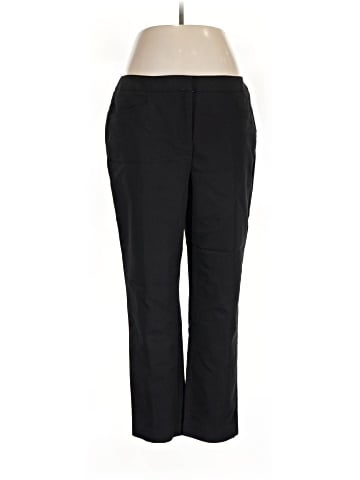 Fabulously Slimming by Chico's Dress Pants (view 1)