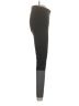 Outdoor Voices Color Block Black Active Pants Size S - photo 4