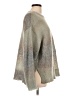 Zadig & Voltaire Tie-dye Gray Pullover Sweater Size L - photo 4