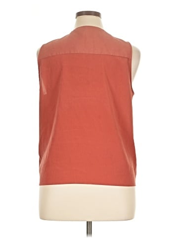 Nine West Sleeveless Blouse (view 2)