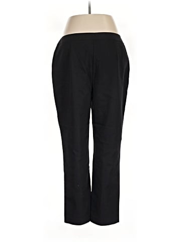 Fabulously Slimming by Chico's Dress Pants (view 2)