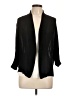 Express 100% Rayon Black Cardigan Size L - photo 1