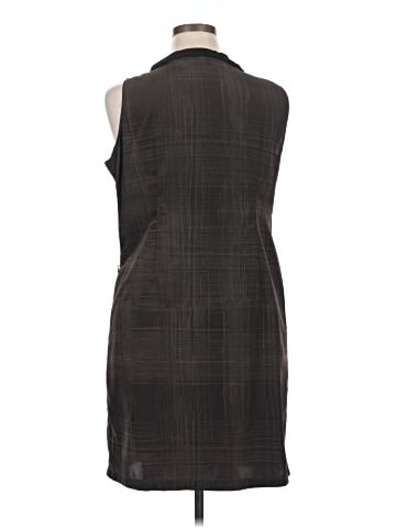 Simply Vera Vera Wang Cocktail Dress (view 2)