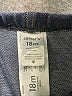 Carter's Blue Casual Pants 12-18 MO / 18 MO - photo 3