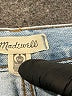 Madewell 100% Cotton Blue Jeans Size 26 waist - photo 7