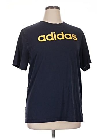 Adidas Short Sleeve T-Shirt (view 1)