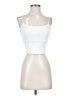 DFYNE White Tank Top Size S - photo 1