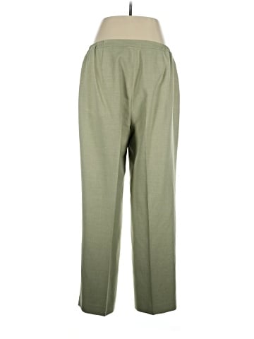 Kasper Casual Pants (view 2)