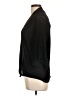 Express 100% Rayon Black Cardigan Size L - photo 5