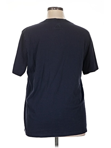 Adidas Short Sleeve T-Shirt (view 2)