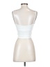 DFYNE White Tank Top Size S - photo 2