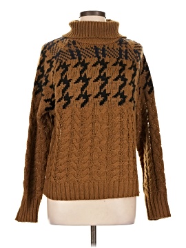 John & Jenn Pullover Sweater