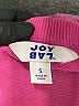 JoyLab Pink Sweatshirt Size S - photo 7