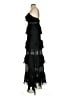 True Decadence 100% Polyester Black Cocktail Dress Size XS - photo 5