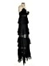 True Decadence 100% Polyester Black Cocktail Dress Size XS - photo 4