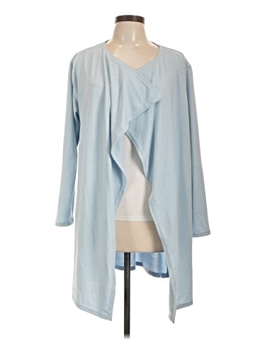 Simply Vera Vera Wang Cardigan (view 1)