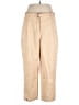 J.Crew Tan Khakis Size 16 - photo 1