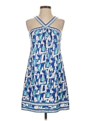 BCBGMAXAZRIA Casual Dress (view 1)