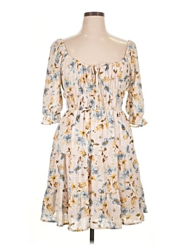 Liberty Love Casual Dress (view 1)